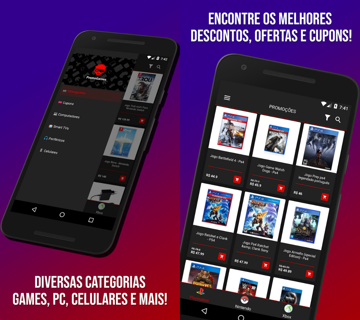 PromoGames